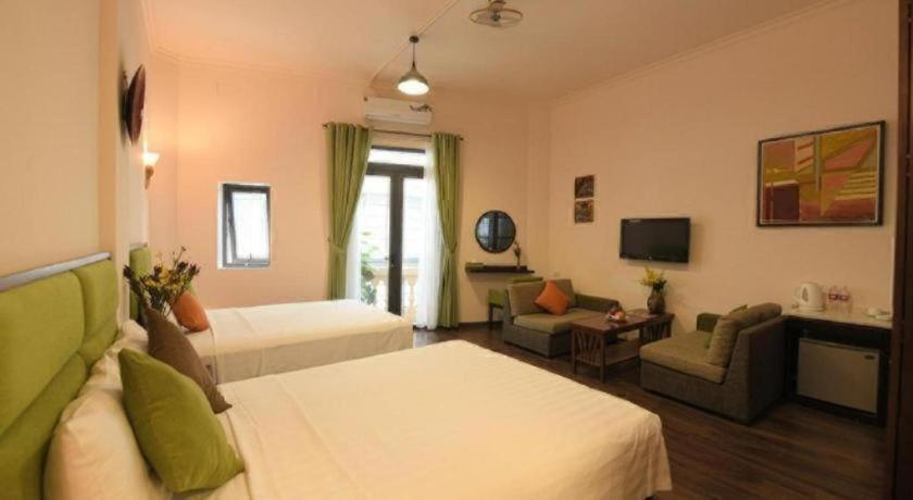 Old Quarter Family Hotel — Photos 2