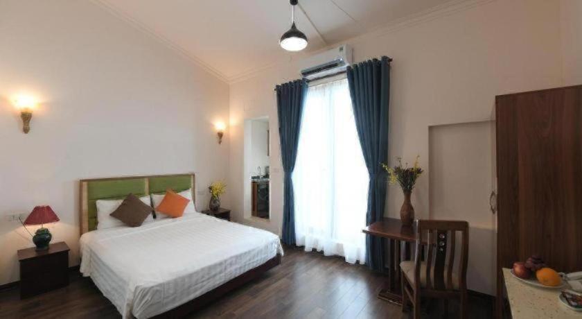 Old Quarter Family Hotel — Photos 3