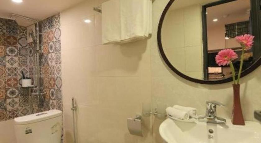 Old Quarter Family Hotel — Photos 1